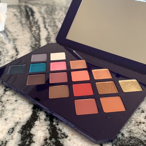 FENTY BEAUTY Moroccan Spice Eyeshadow Palette, Never used - Picture 3 of 7